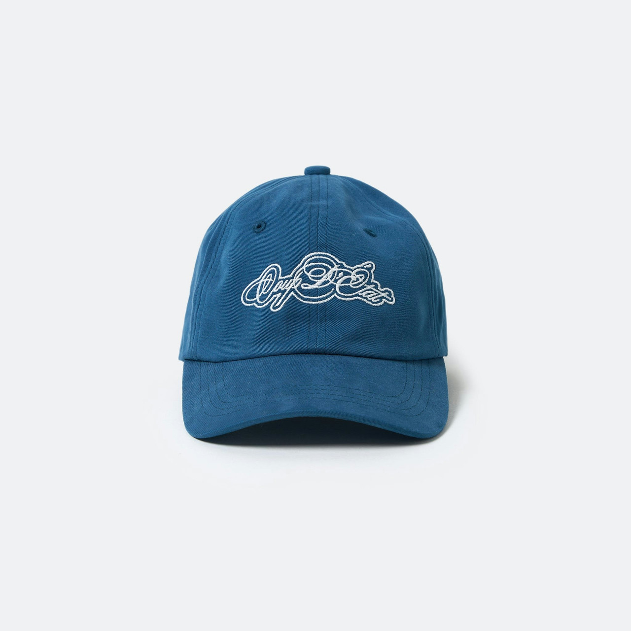 Logo Cap