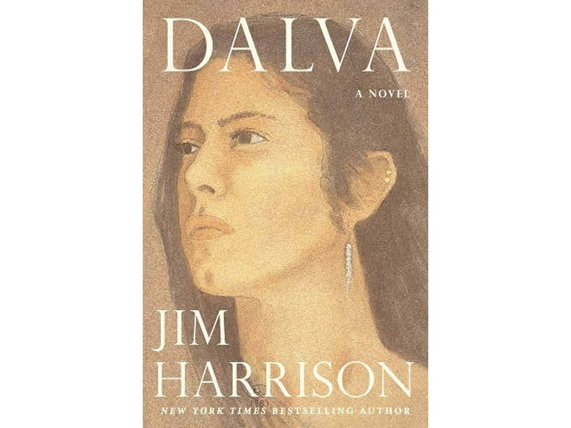 Dalva de Jim Harrison (Inglés)