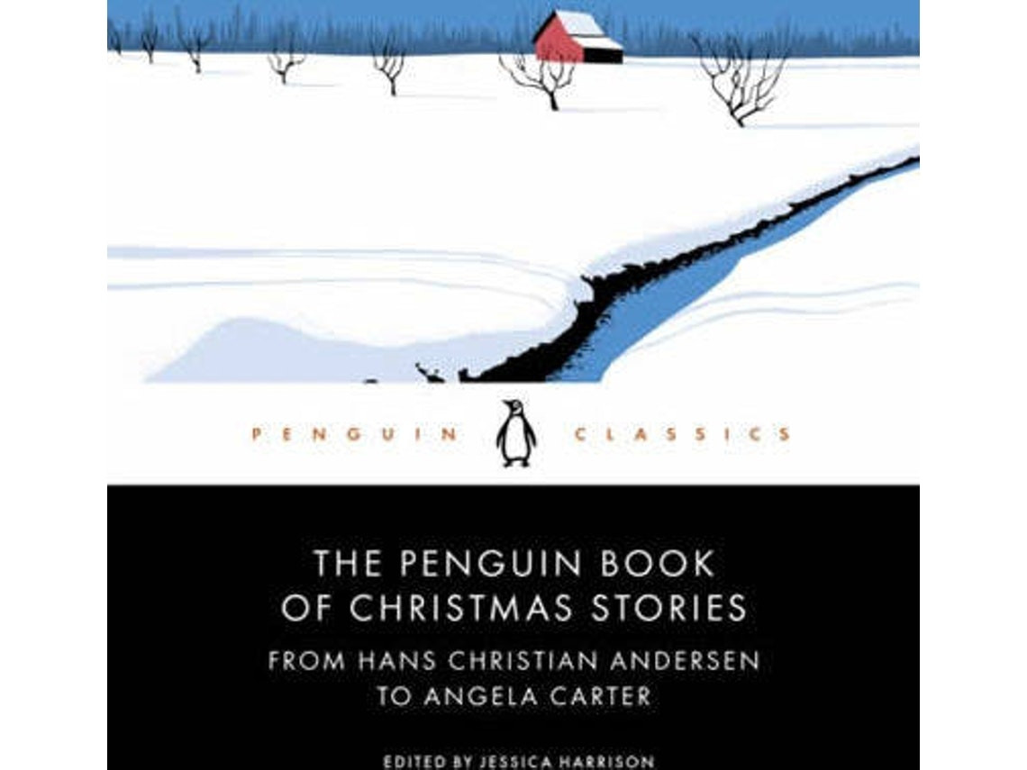 The Penguin Book of Christmas Stories de Penguin Classics (Inglés)