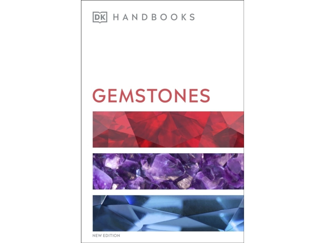 Gemstones de Cally Hall (Inglés)