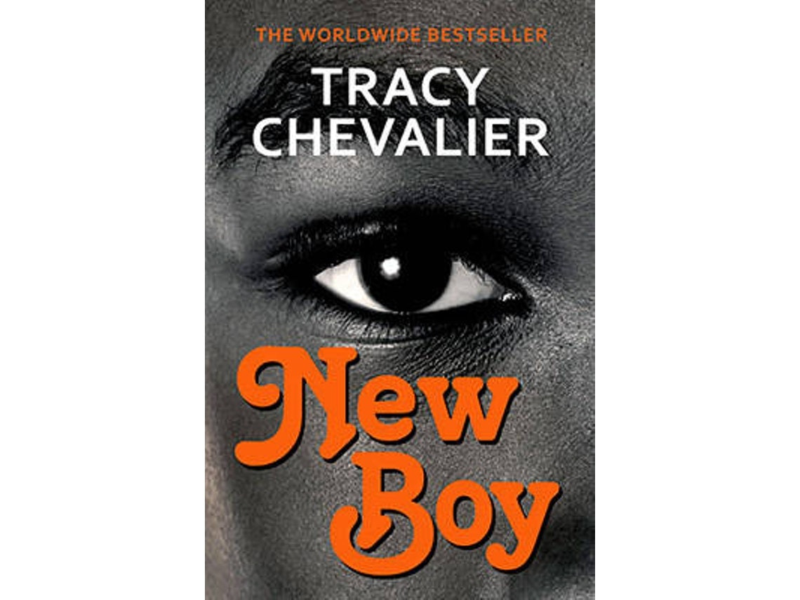 New Boy de Tracy Chevalier (Inglés)