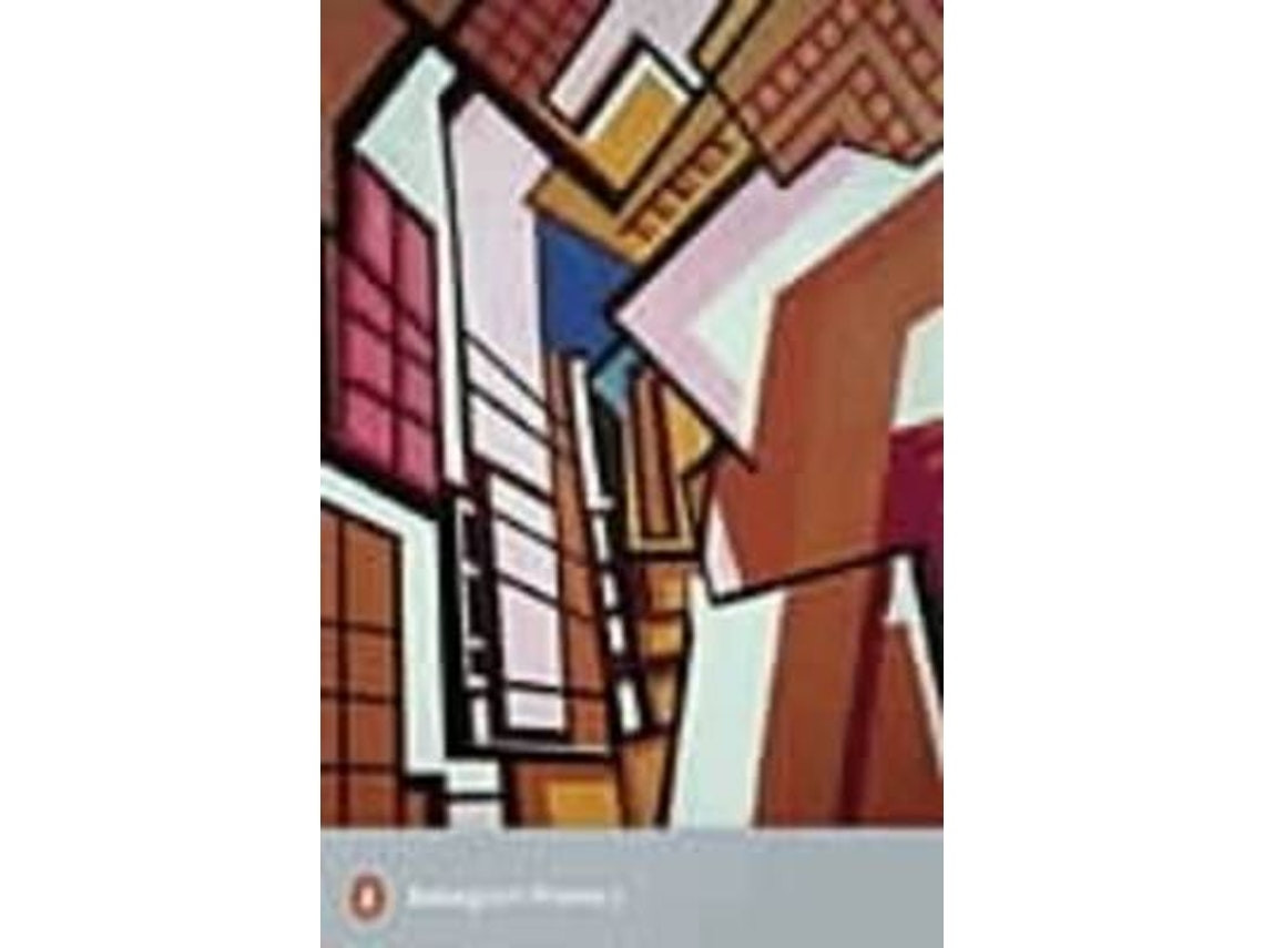 Imagist Poetry de Peter Jones (Inglés)