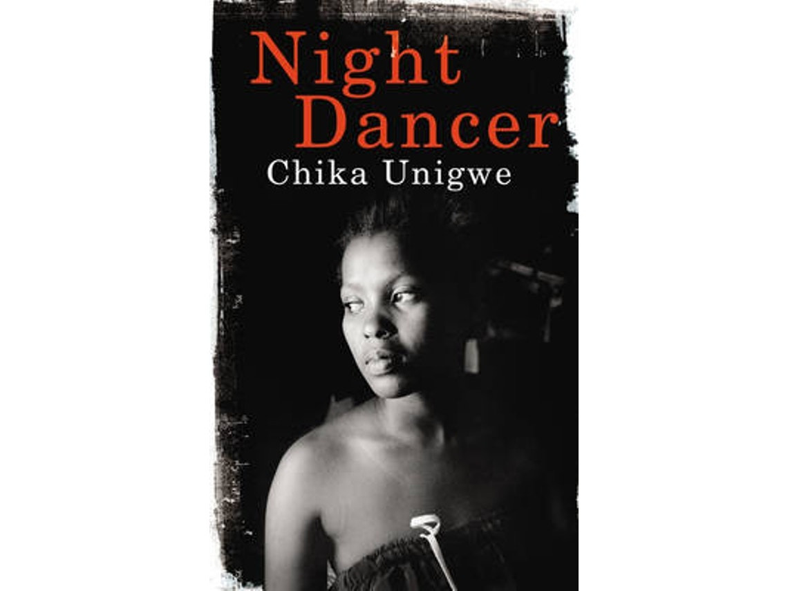 Night Dancer de Chika Unigwe (Inglés)