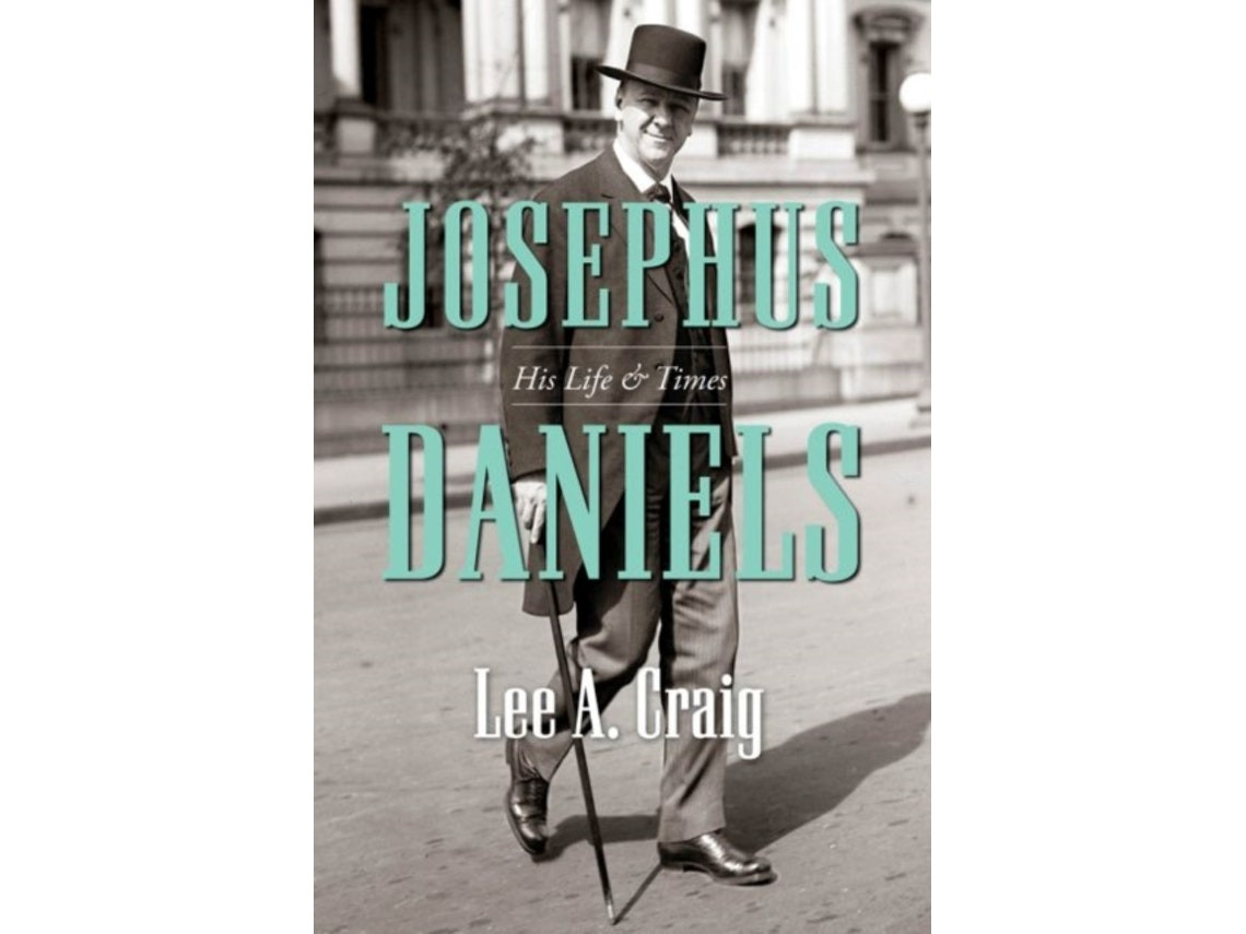 Josephus Daniels de Lee A. Craig (Inglés)
