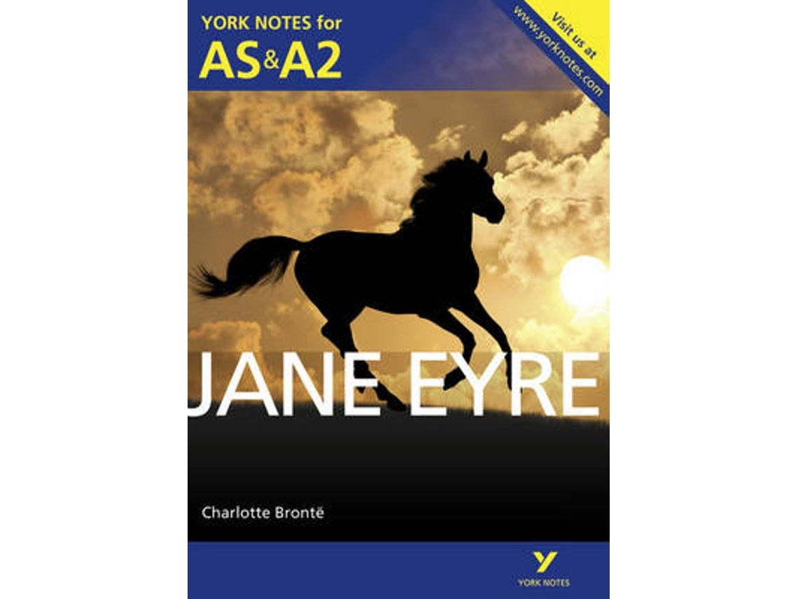 Jane Eyre de Karen Sayer (Inglés)