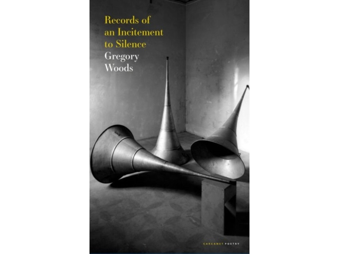 Records of an Incitement to Silence de Gregory Woods (Inglés)