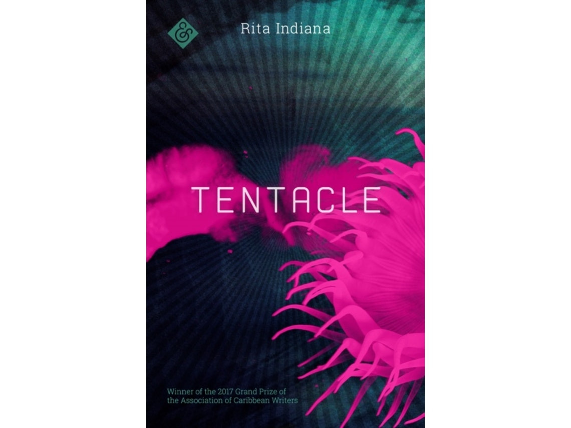 Tentacle de Rita Indiana (Inglés)