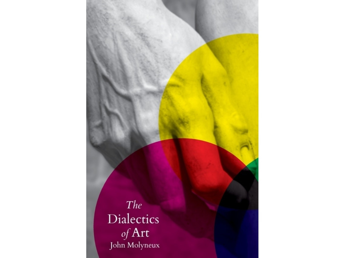 The Dialectics of Art de John Molyneux (Inglés)
