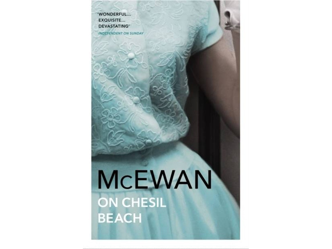 On Chesil Beach de Ian McEwan (Inglés)
