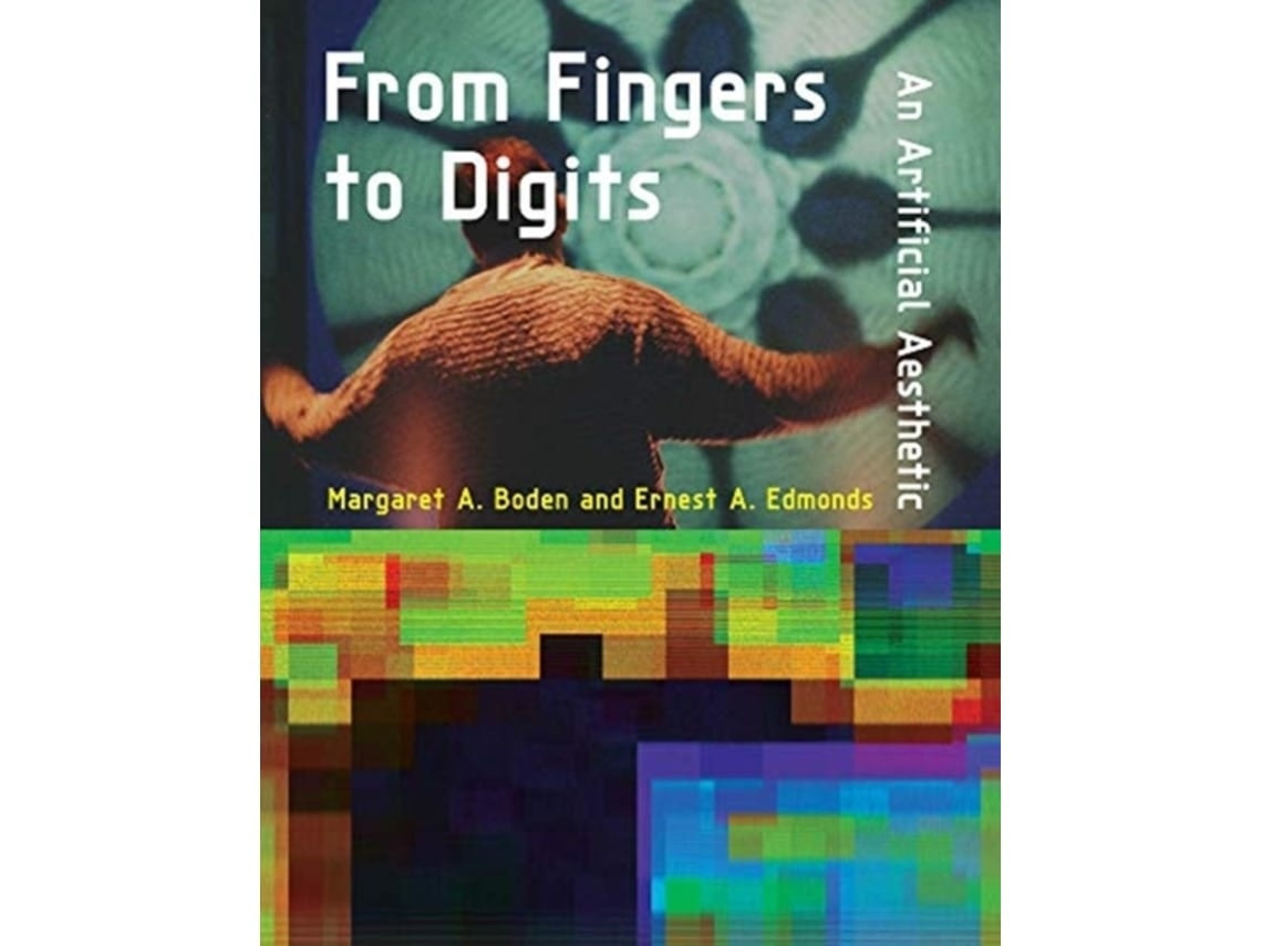 From Fingers to Digits by Boden and Edmonds (English)