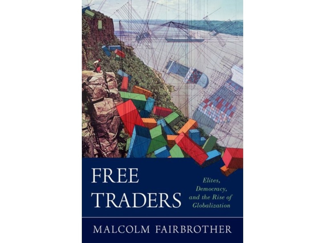 Free Traders de Fairbrother (Inglés)