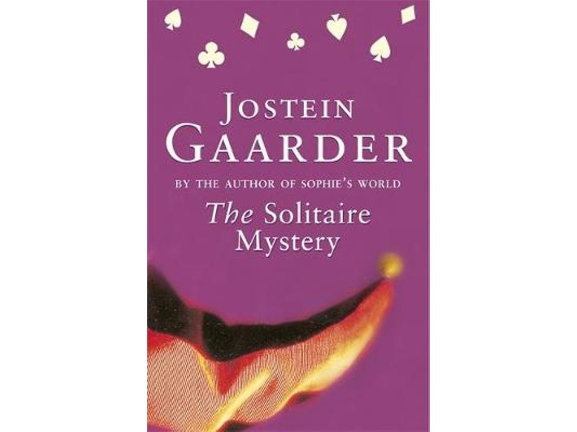 The Solitaire Mystery by Jostein Gaarder (English)