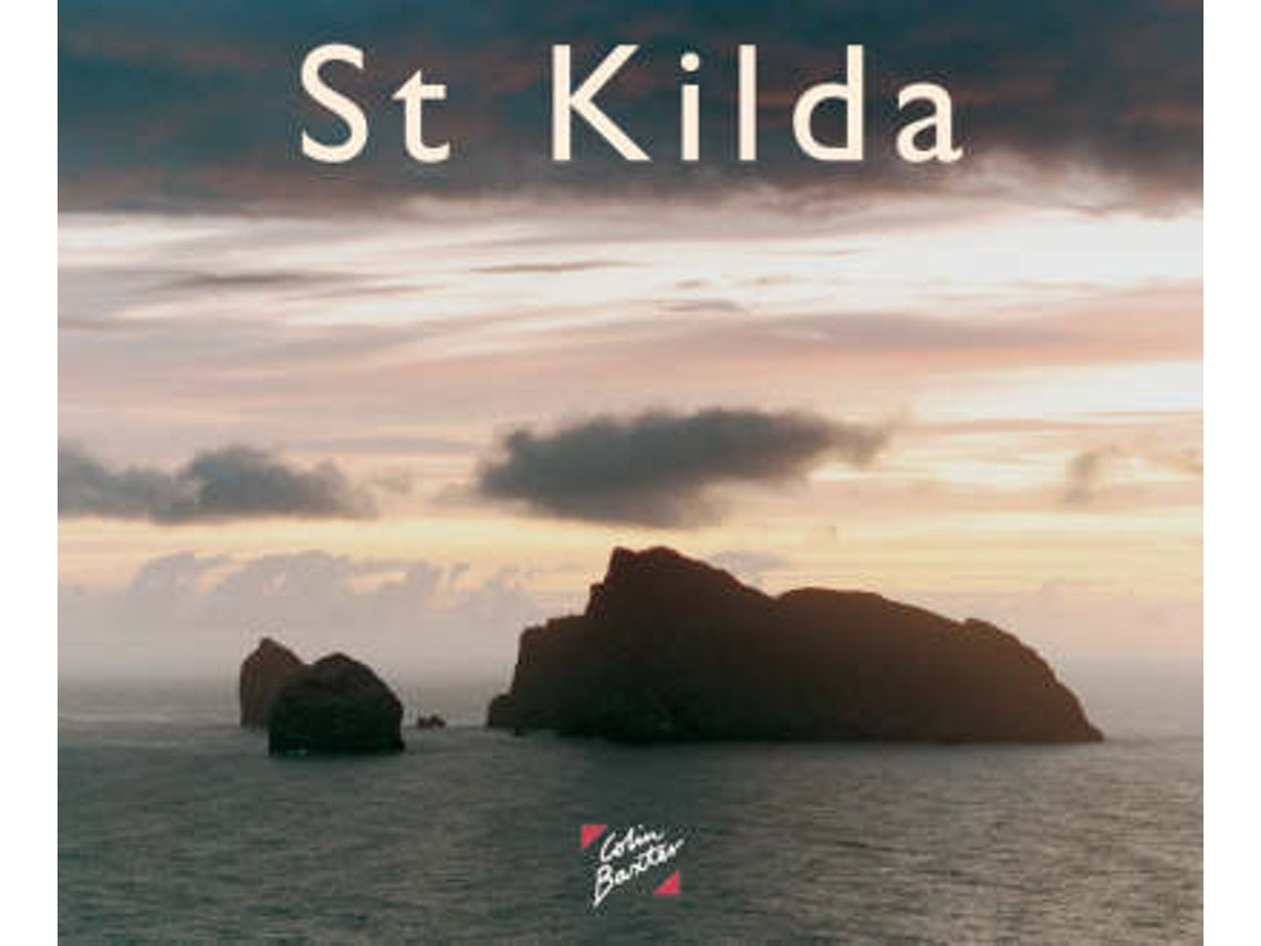 St Kilda by David A Quine (English)