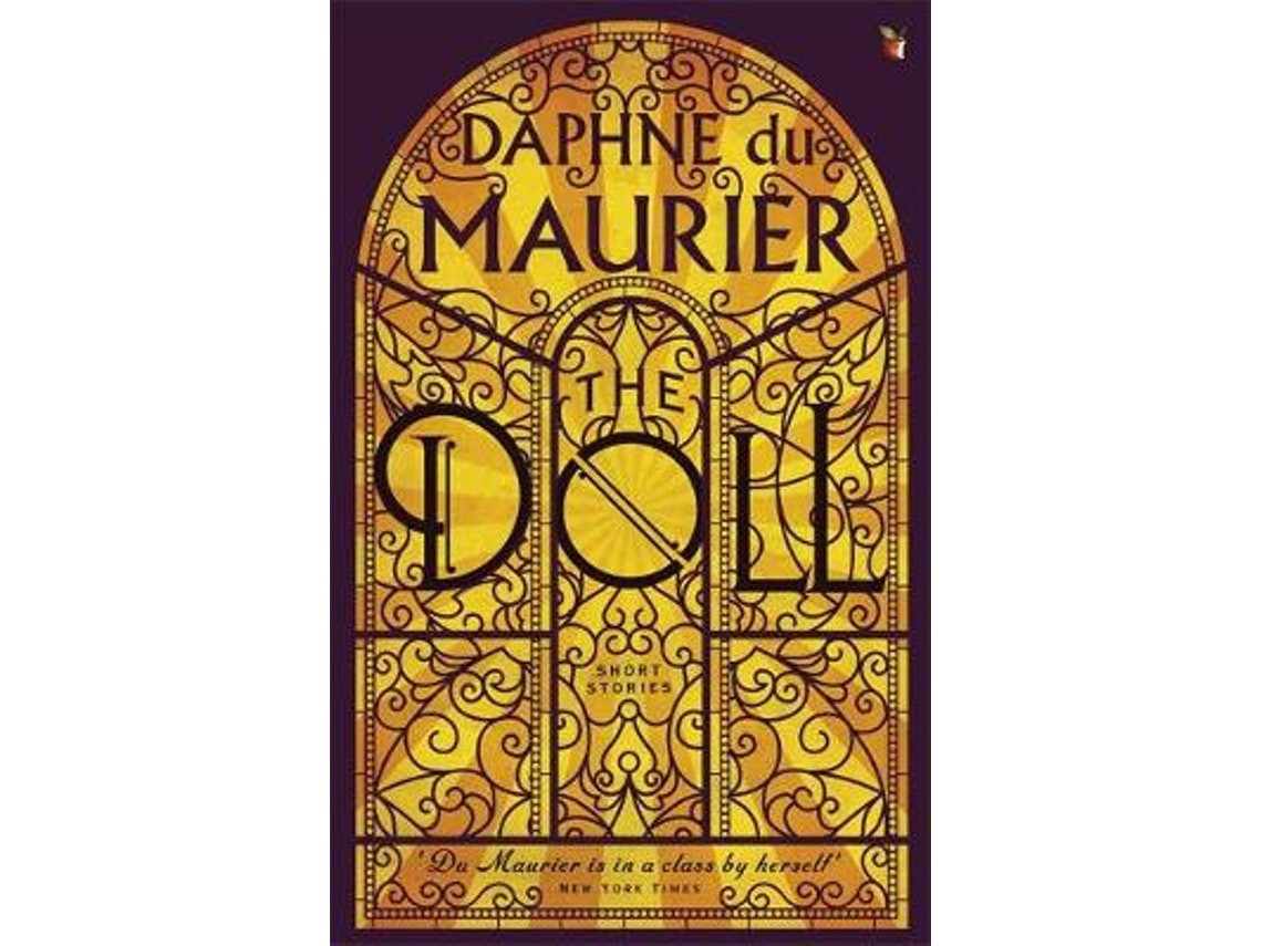 The Doll de Daphne Du Maurier (Inglés)