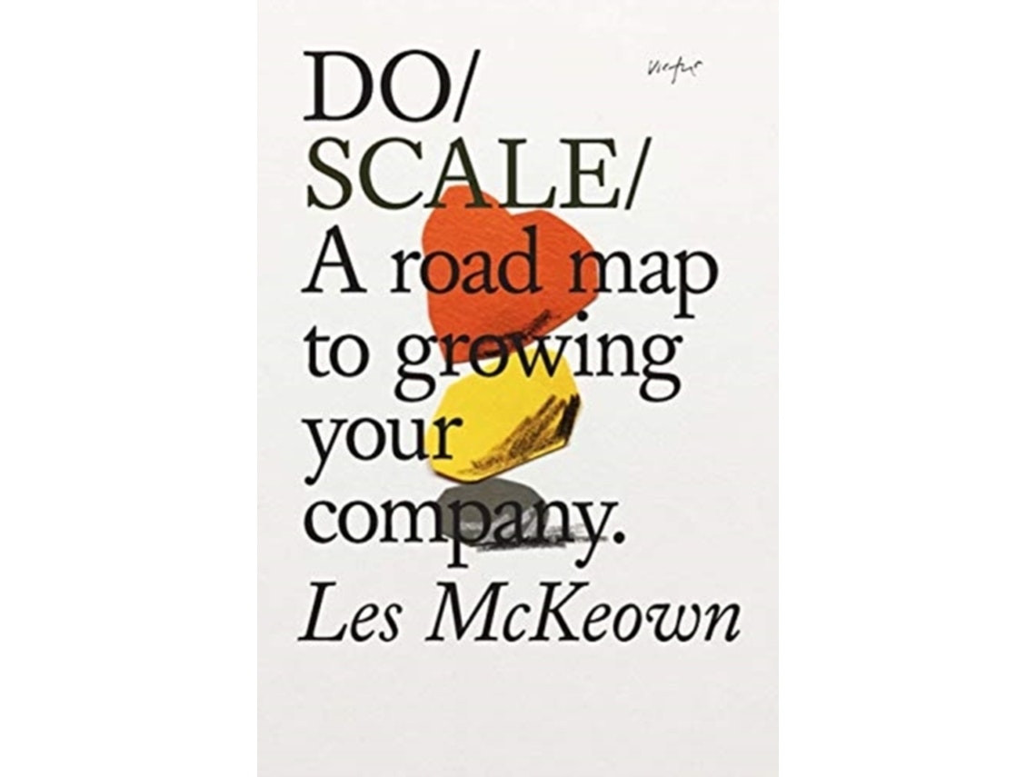 The Scale de Les McKeown (Inglés)
