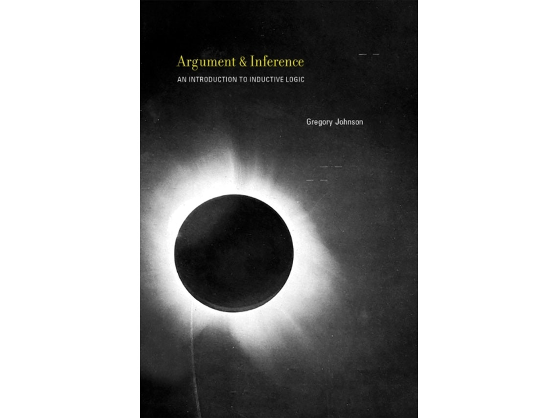 Argument and Inference by Johnson, Gregory (English)