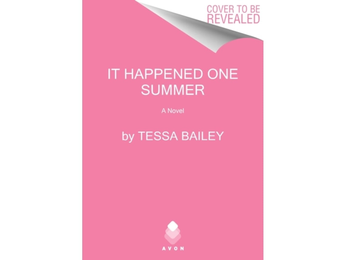 It Happened One Summer de Tessa Bailey (Inglés)