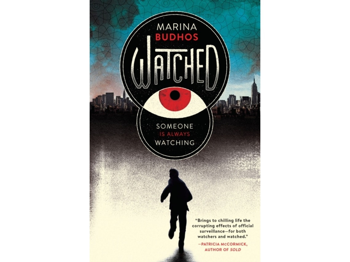Watched de Marina Budhos (Inglés)