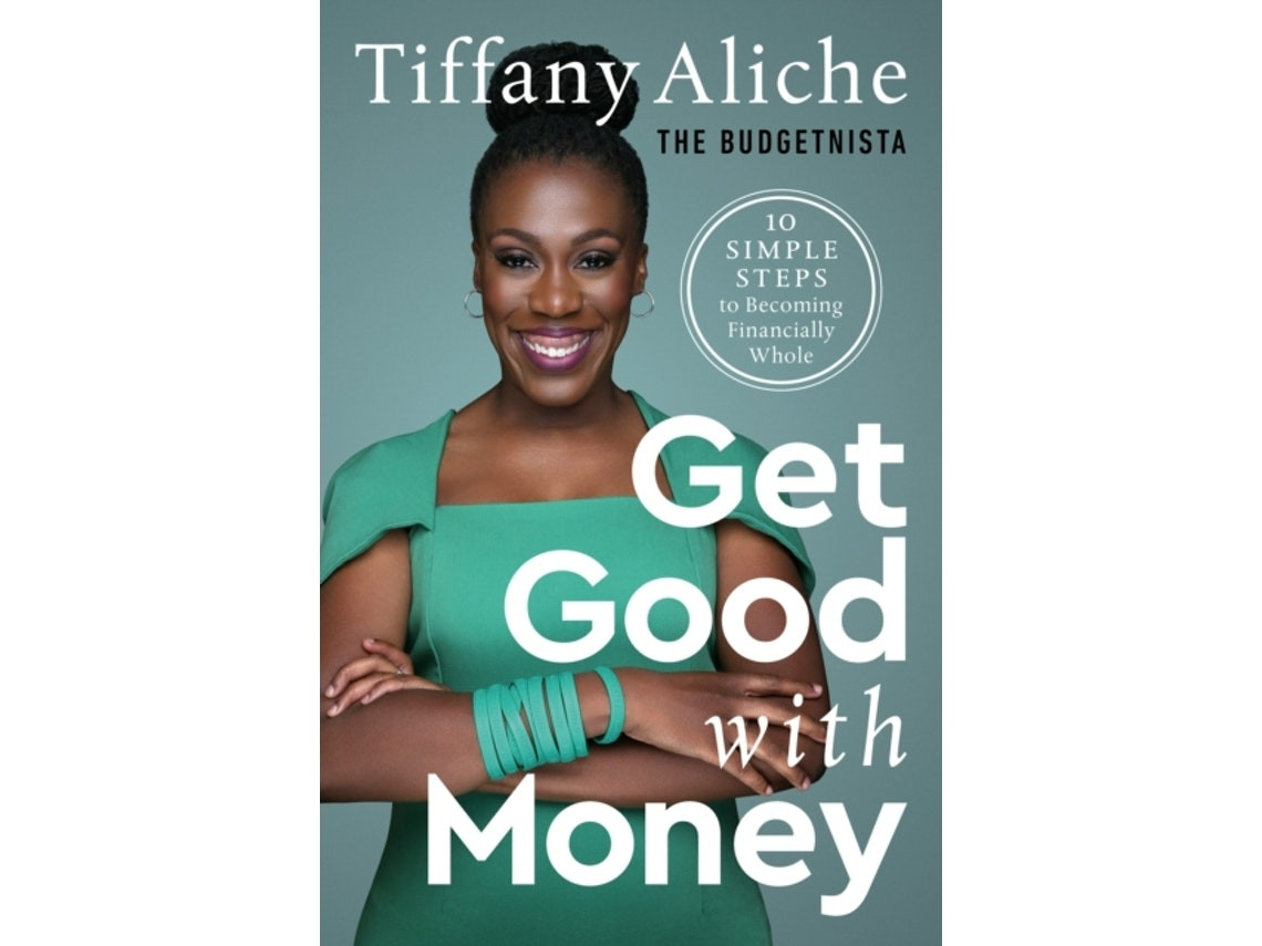 Get Good with Money de Tiffany Aliche (Inglés)
