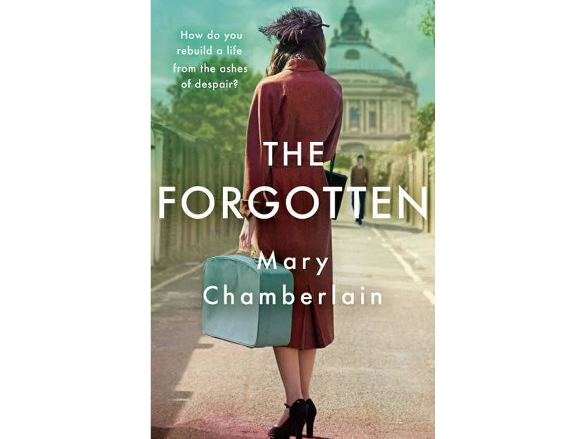 The Forgotten de Mary Chamberlain (Inglés)