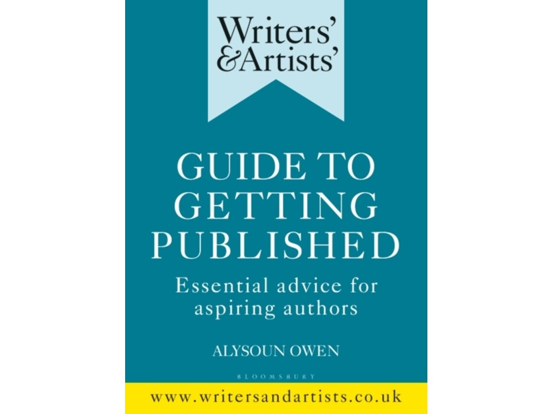 Writers' & Artists' Guide to Getting Published by Alysoun Owen (English)