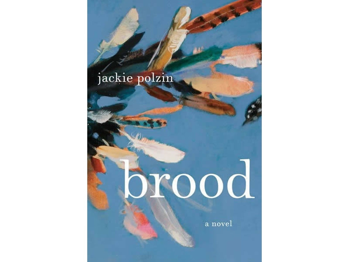 Brood de Jackie Polzin (Inglés)
