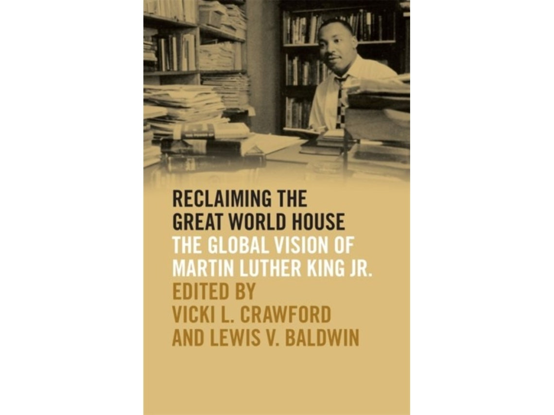 Reclaiming the Great World House de Vicki L Crawford (Inglés)