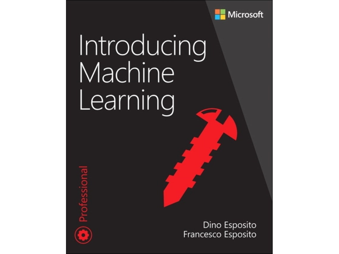Introducing Machine Learning by Dino Esposito and Francesco Esposito (English)
