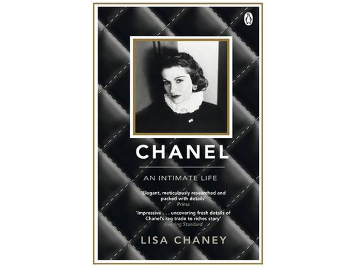 Chanel de Lisa Chaney (Inglés)