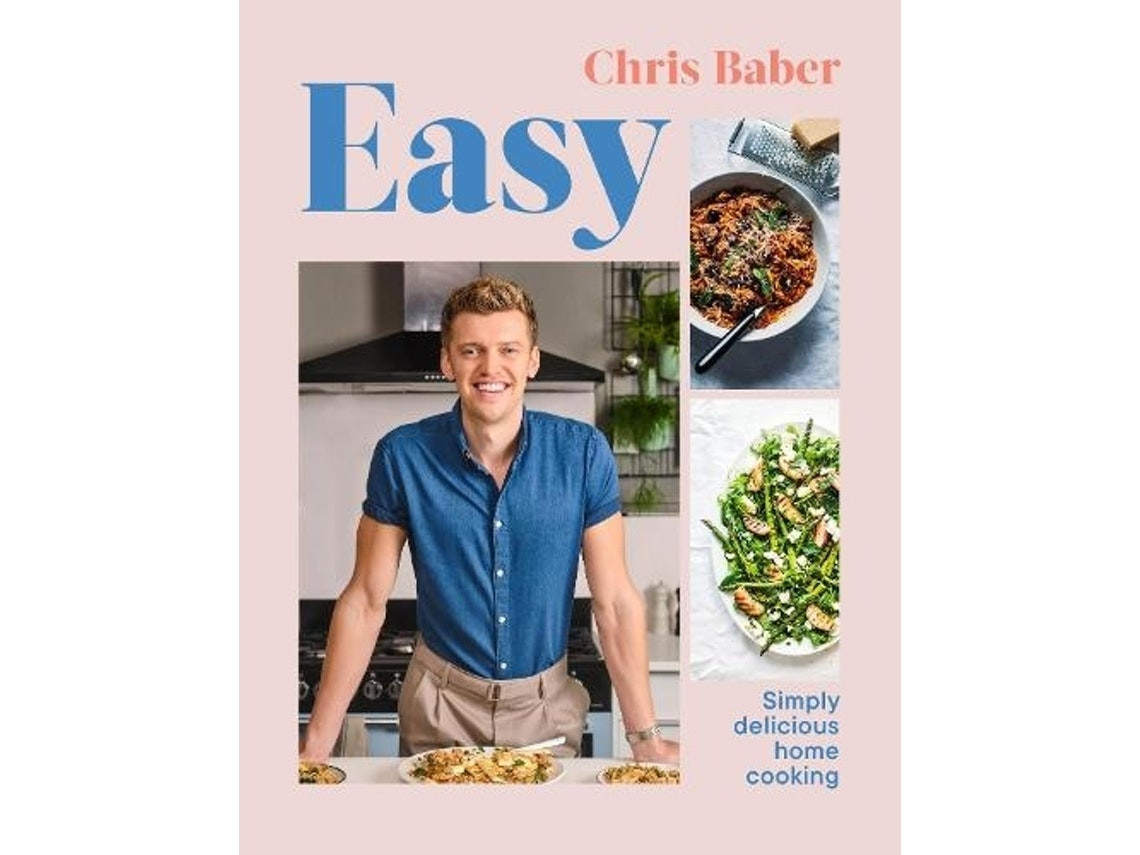 Easy by Chris Baber (English)