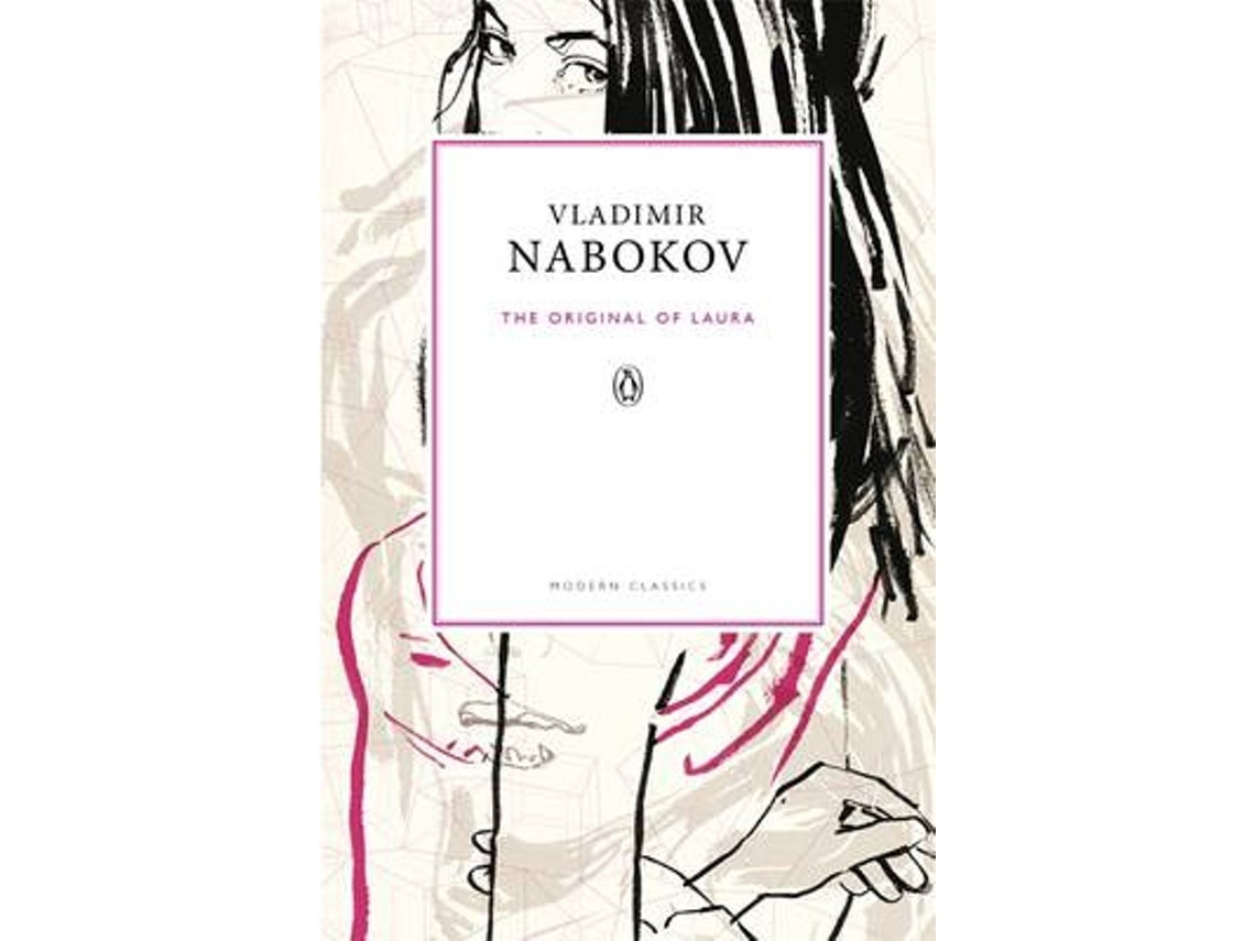 The Original of Laura by Vladimir Nabokov (English)