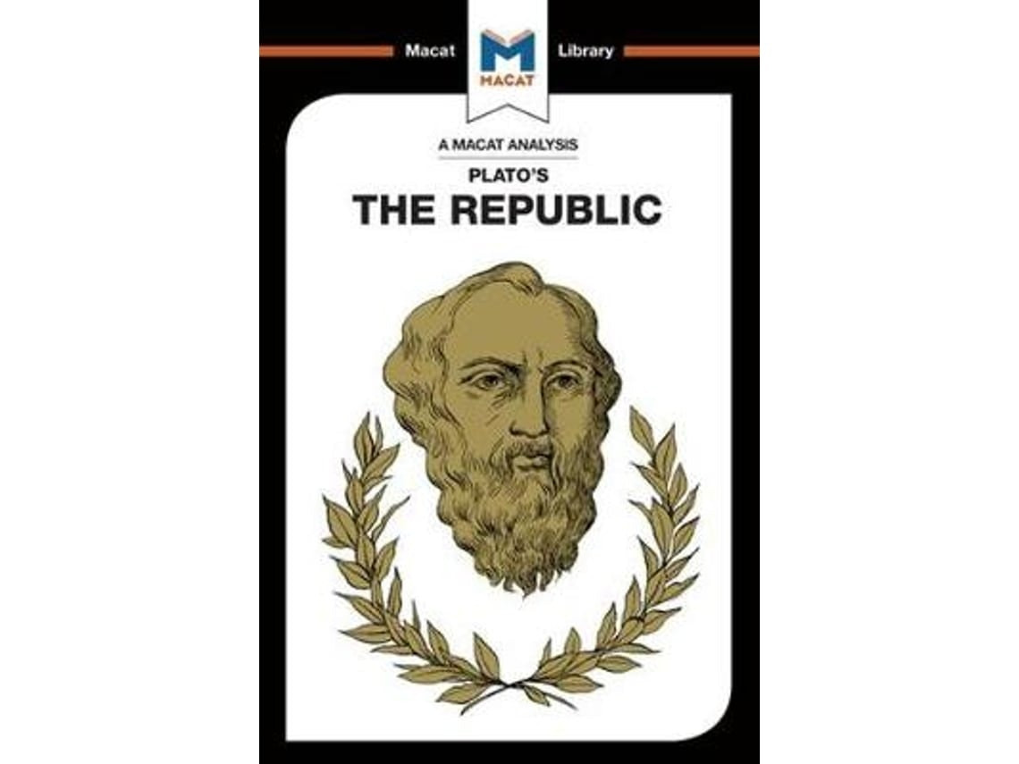 Análisis de The Republic de Platón de James Orr (Inglés)