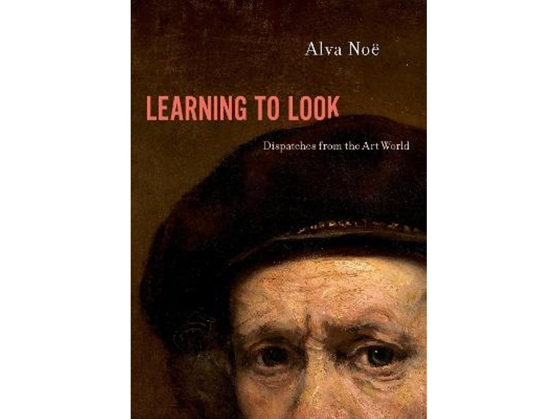 Learning to Look de Alva Noe (Inglés)