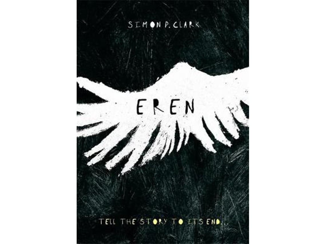 Eren de Simon P. Clark (Inglés)