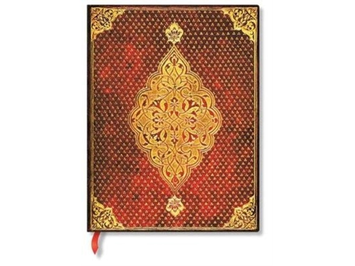 Golden Trefoil de Hartley & Marks (Inglés)