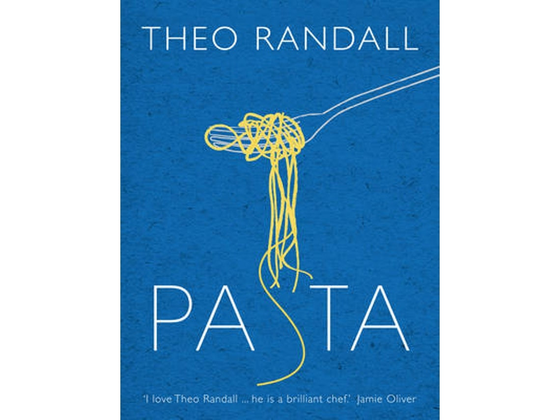Pasta de Theo Randall (Inglés)