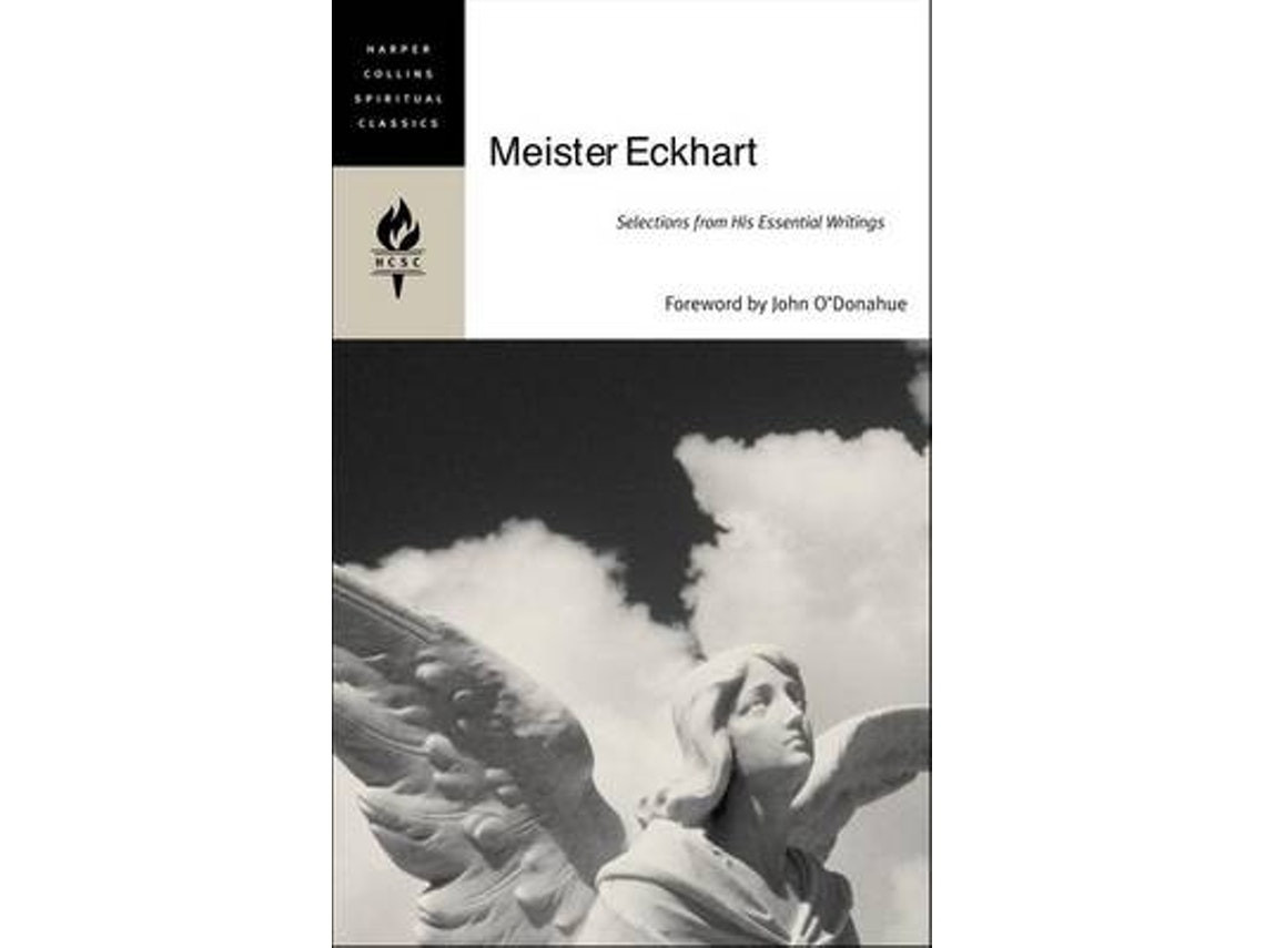 Meister Eckhart de Emilie Griffin (Inglés)
