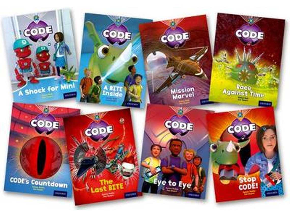 Project X Code: Marvel Towers & Code Control de James Noble, Karen Ball, Marilyn Joyce (Inglés)