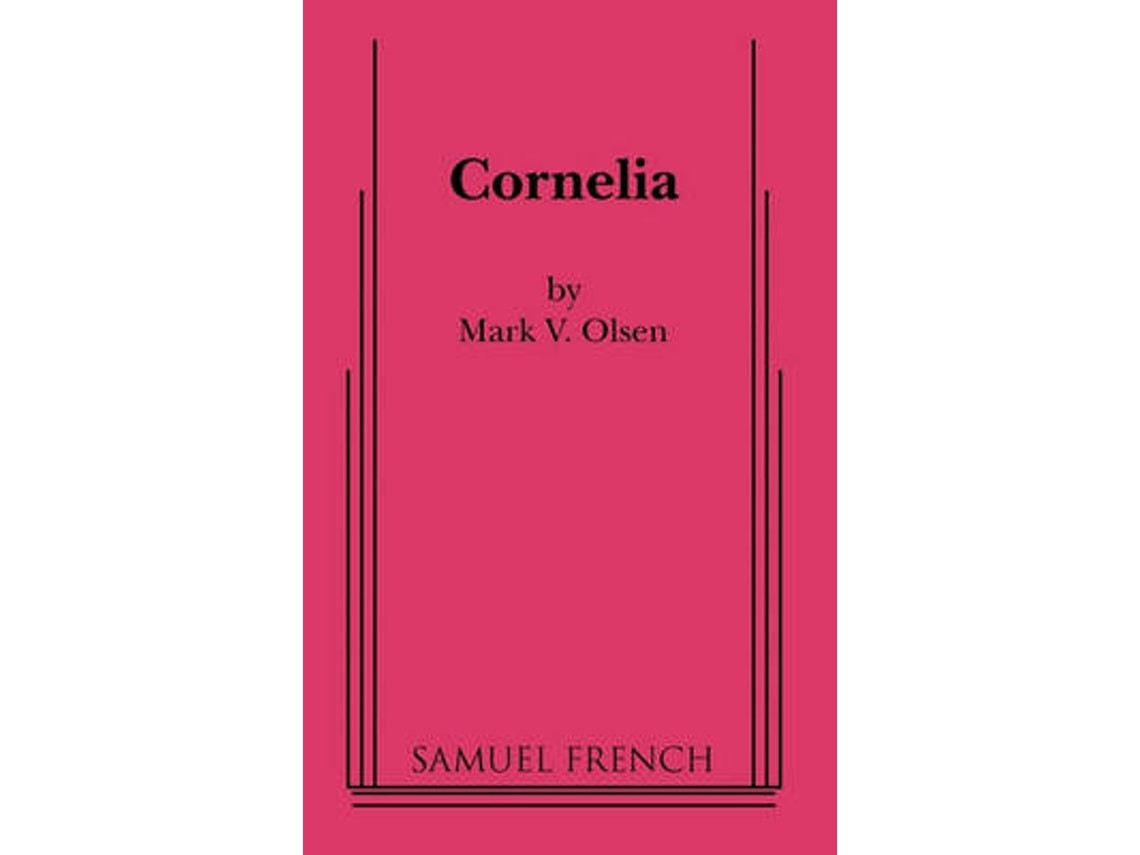 Cornelia de Olsen de Mark V. Olsen (Inglés)