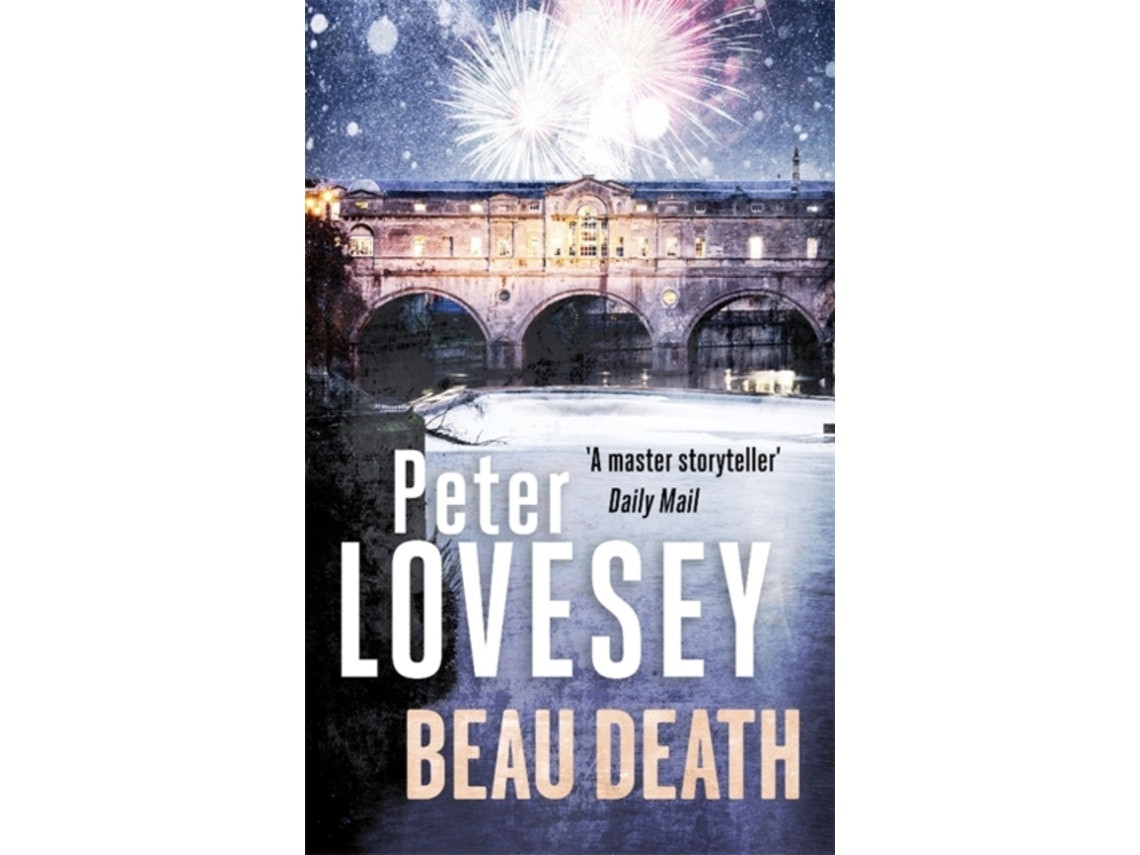 Beau Death de Peter Lovesey (Inglés)