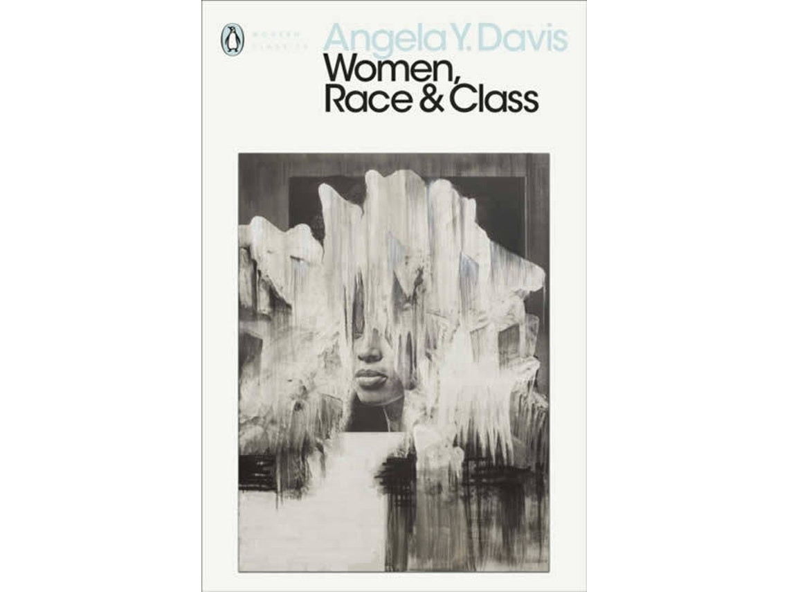 Women, Race & Class de Angela Y. Davis (Inglés)