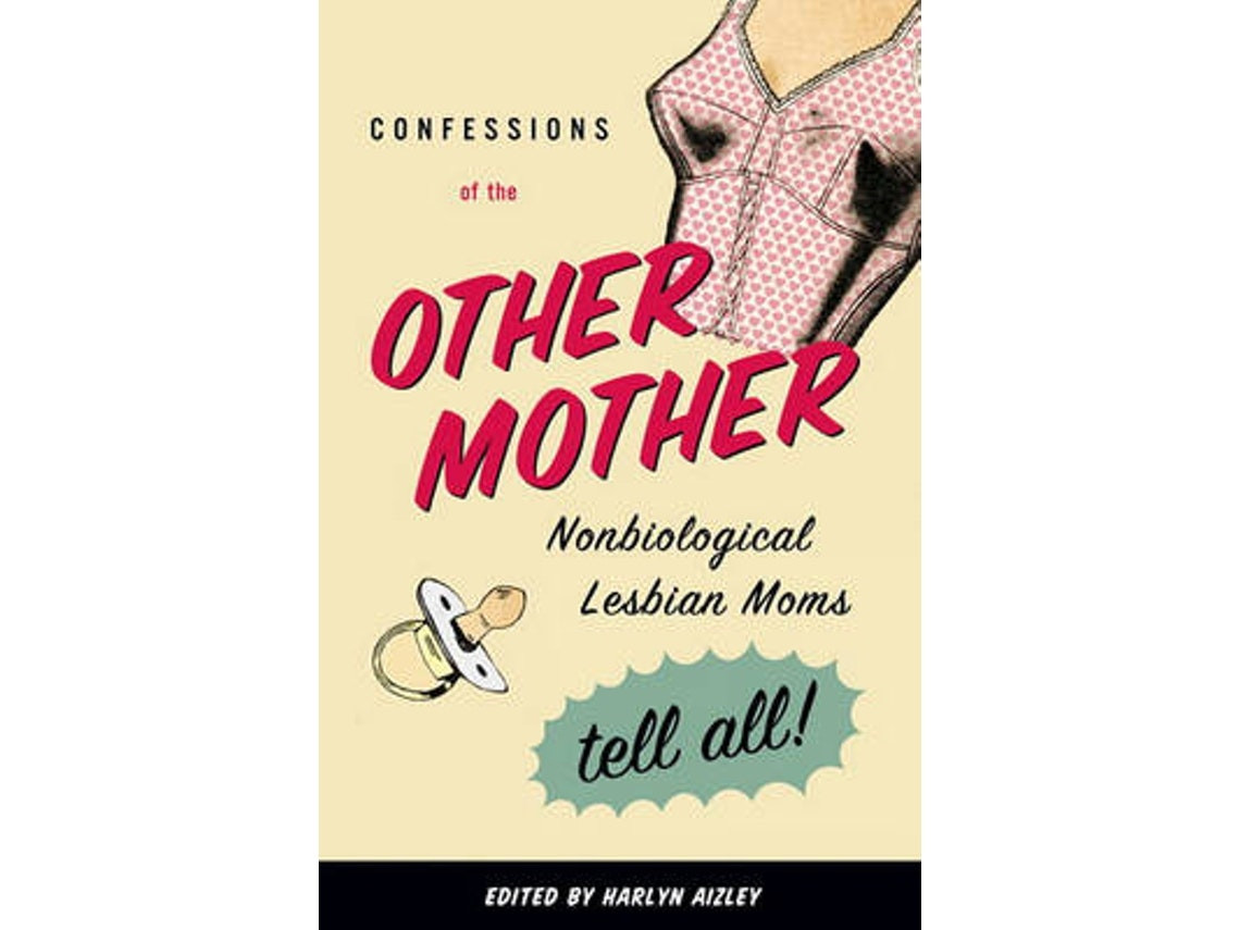 Confessions of the Other Mother by Harlyn Aizley (English)