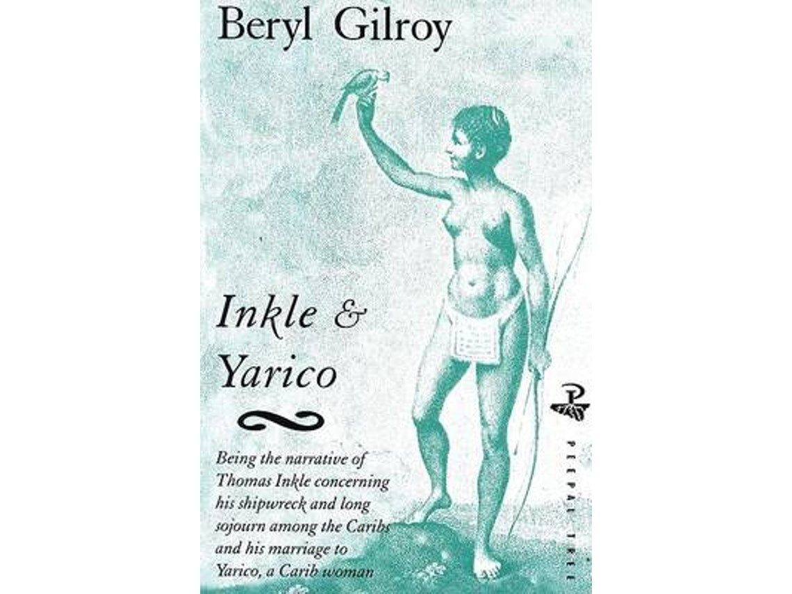 Inkle and Yarico de Beryl Gilroy (Inglés)