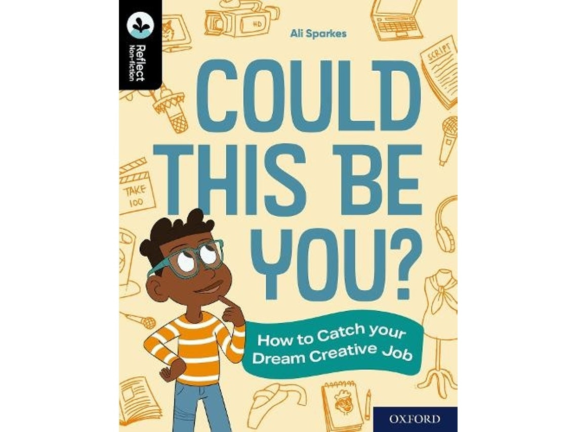 Could This Be You? de Ali Sparkes (Inglés)