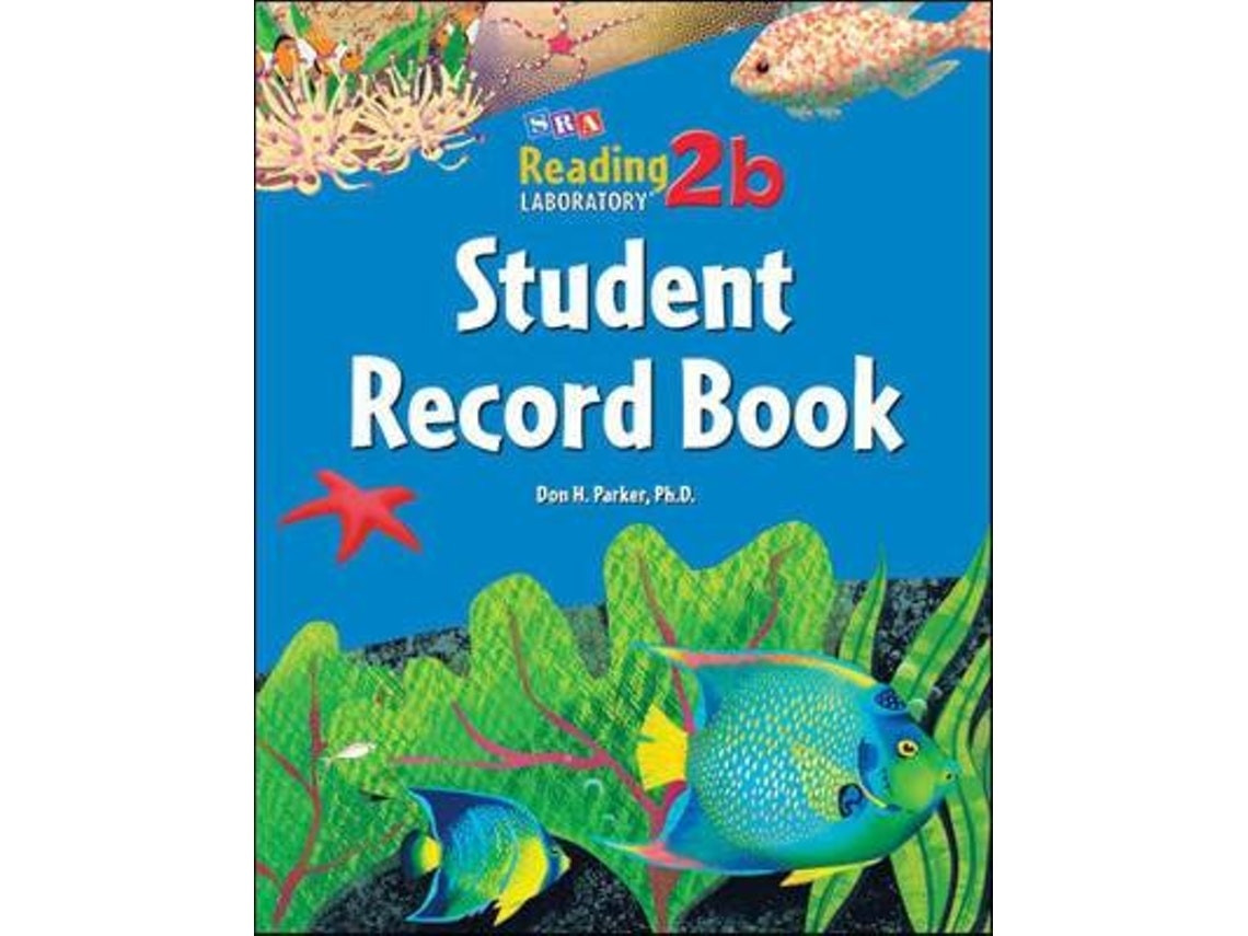 Reading Lab 2B de Don Parker (Inglés)