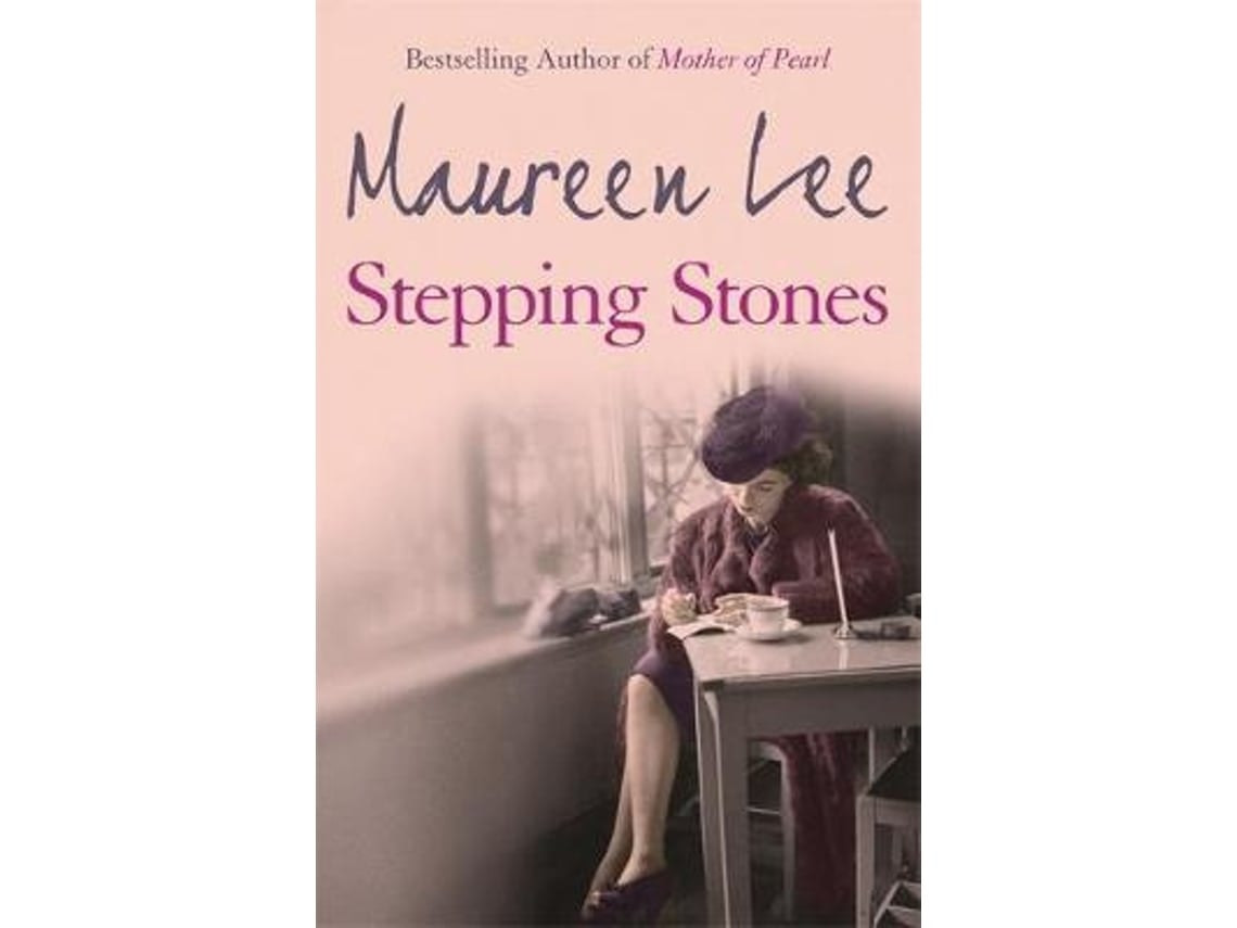 Stepping Stones de Maureen Lee (Inglés)
