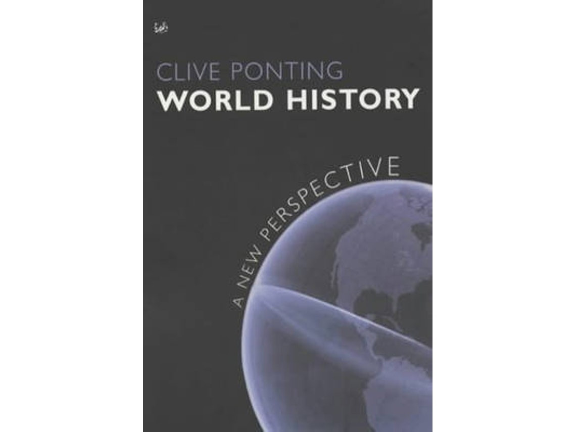 World History de Clive Ponting (Inglés)