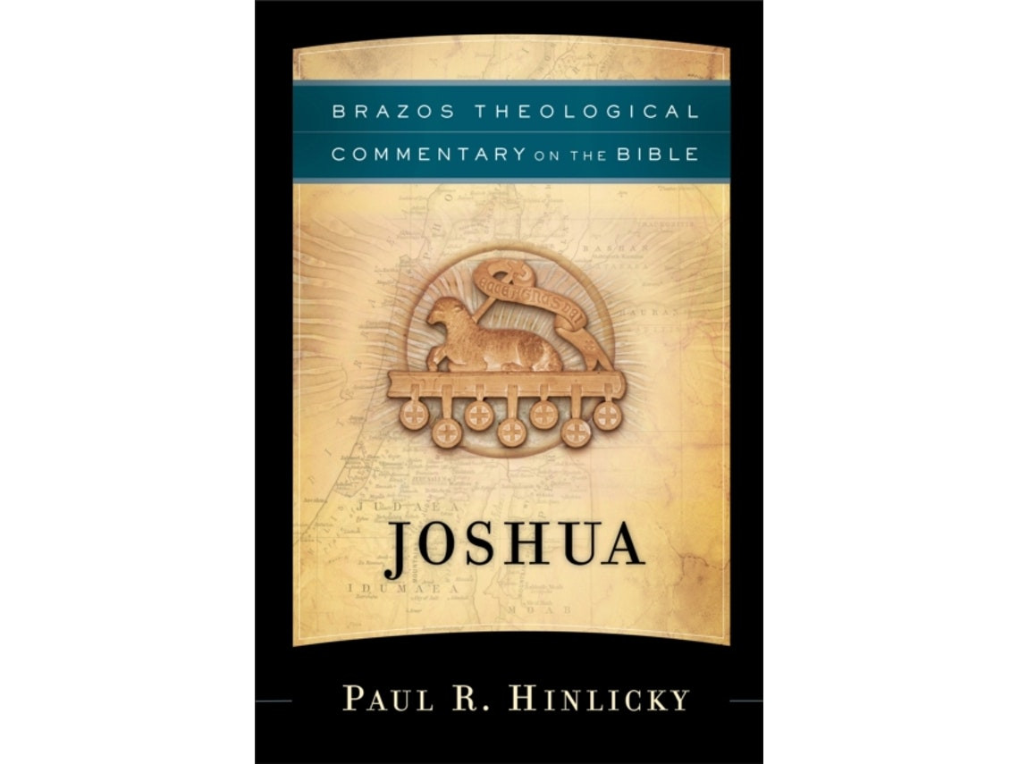 Joshua de Paul R. Hinlicky, R. Reno, Robert Jenson, Robert Wilken, Ephraim Radner (Inglés)