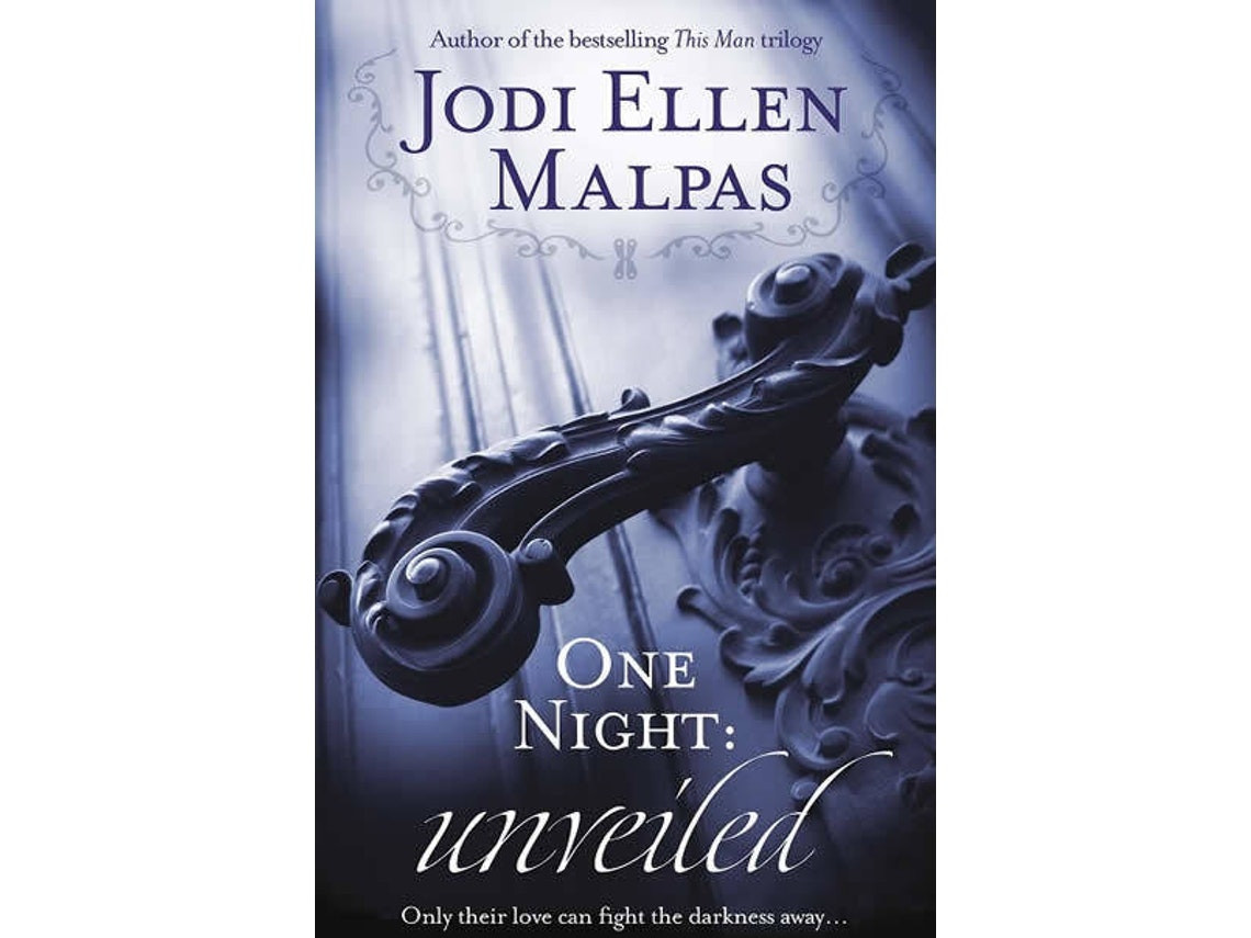 One Night: Unveiled de Jodi Ellen Malpas (Inglés)