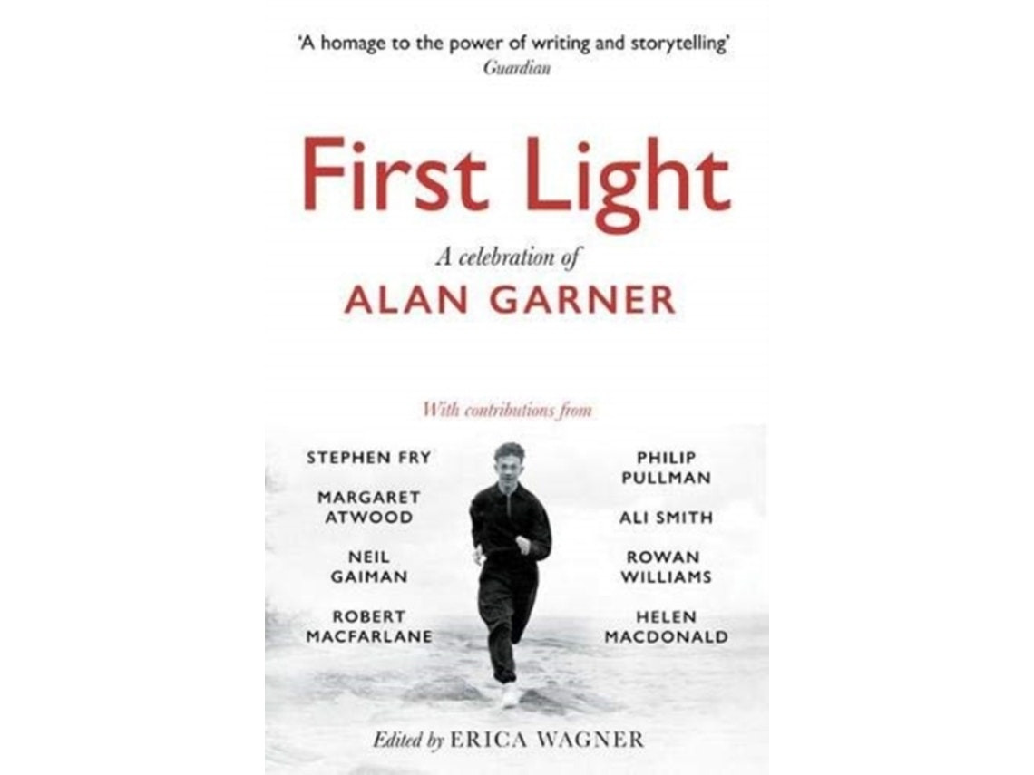 First Light de Edited by Erica Wagner (Inglés)